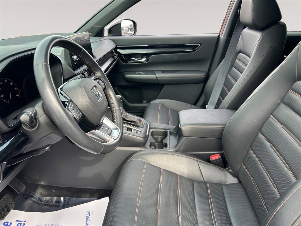 Used 2023 Honda CR-V Sport Touring image 9