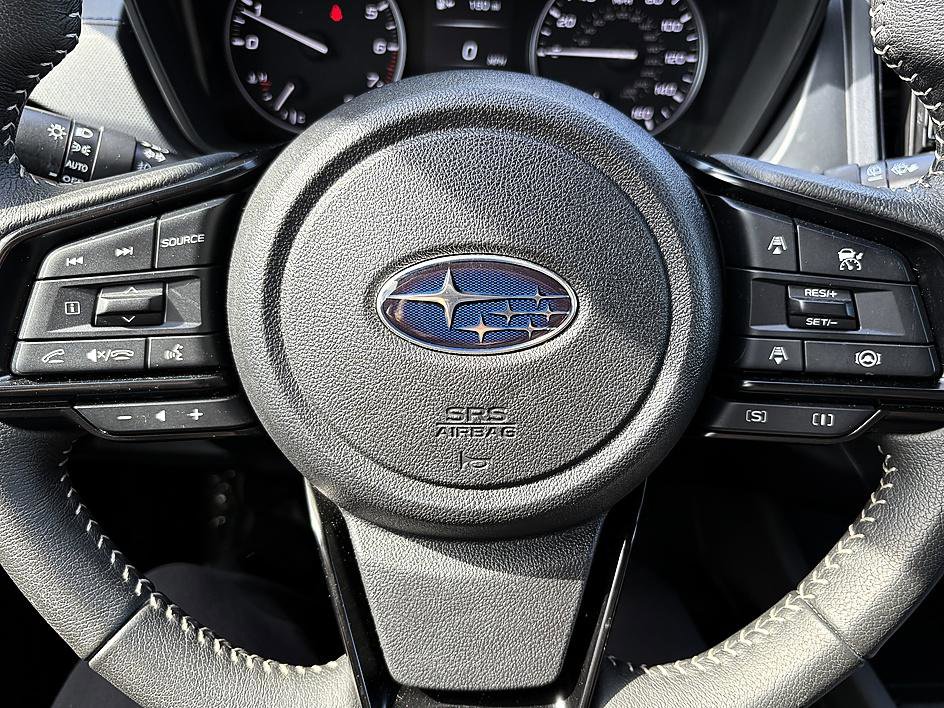 Used 2025 Subaru Forester Premium w/ Convenience Package #1 AWD/4WD image 20