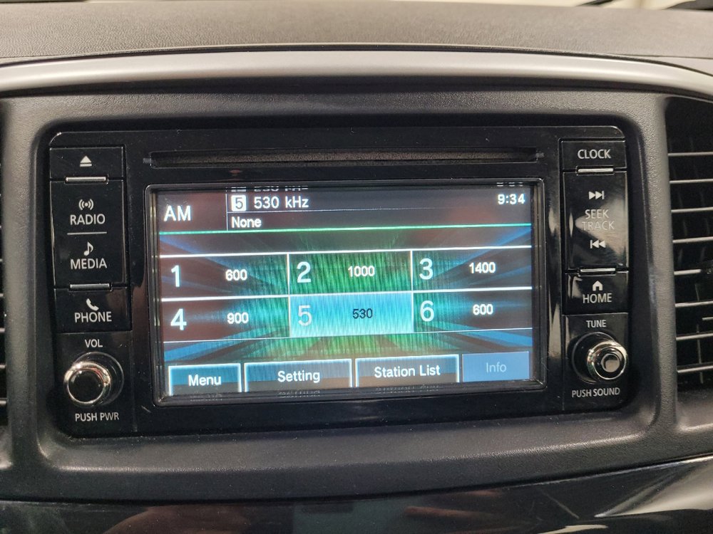 Used 2016 Mitsubishi Lancer SE AWD/4WD image 25