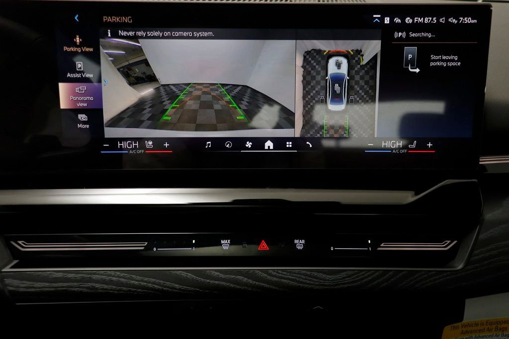 New 2026 BMW 530i xDrive w/ Premium Package image 11