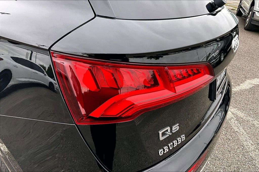 Used 2019 Audi Q5 2.0T Premium AWD/4WD image 40