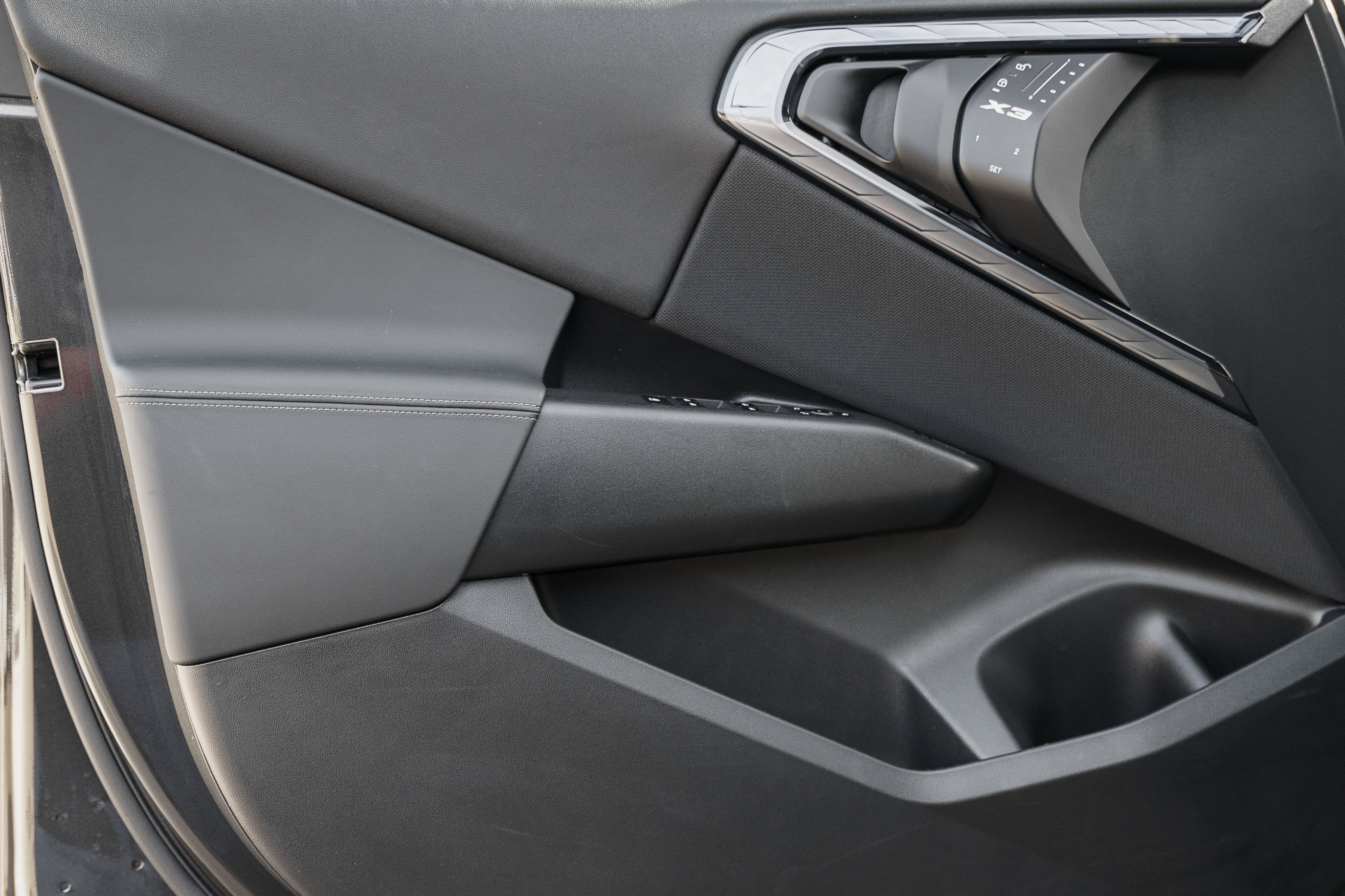 Used 2025 BMW X3 xDrive30i image 21