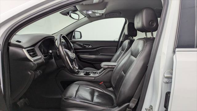 Used 2020 GMC Acadia SLT image 14