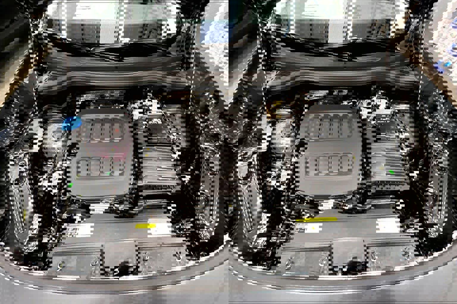 New 2026 Volkswagen Tiguan SE image 13