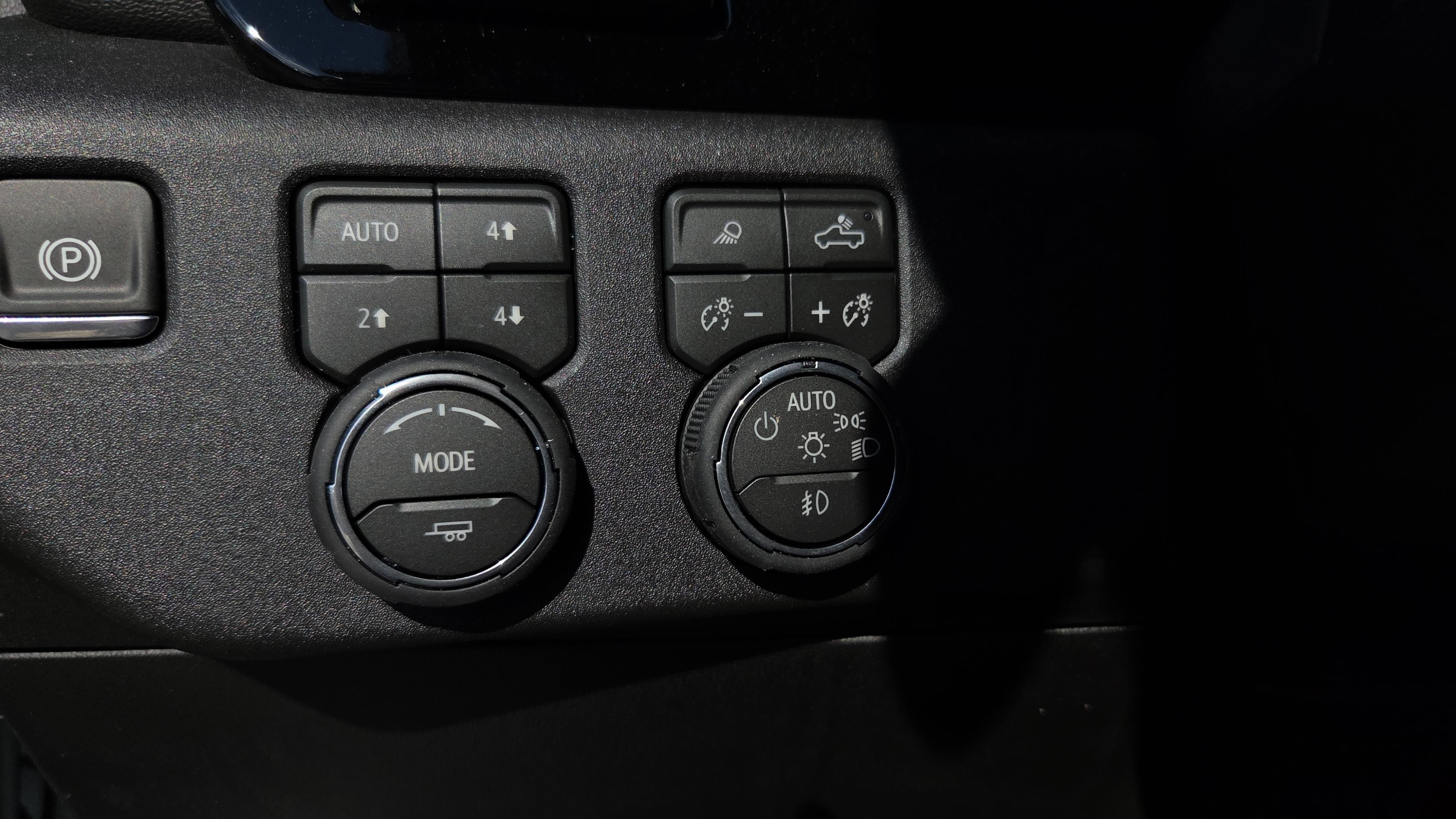 New 2026 Chevrolet Silverado 1500 High Country image 17