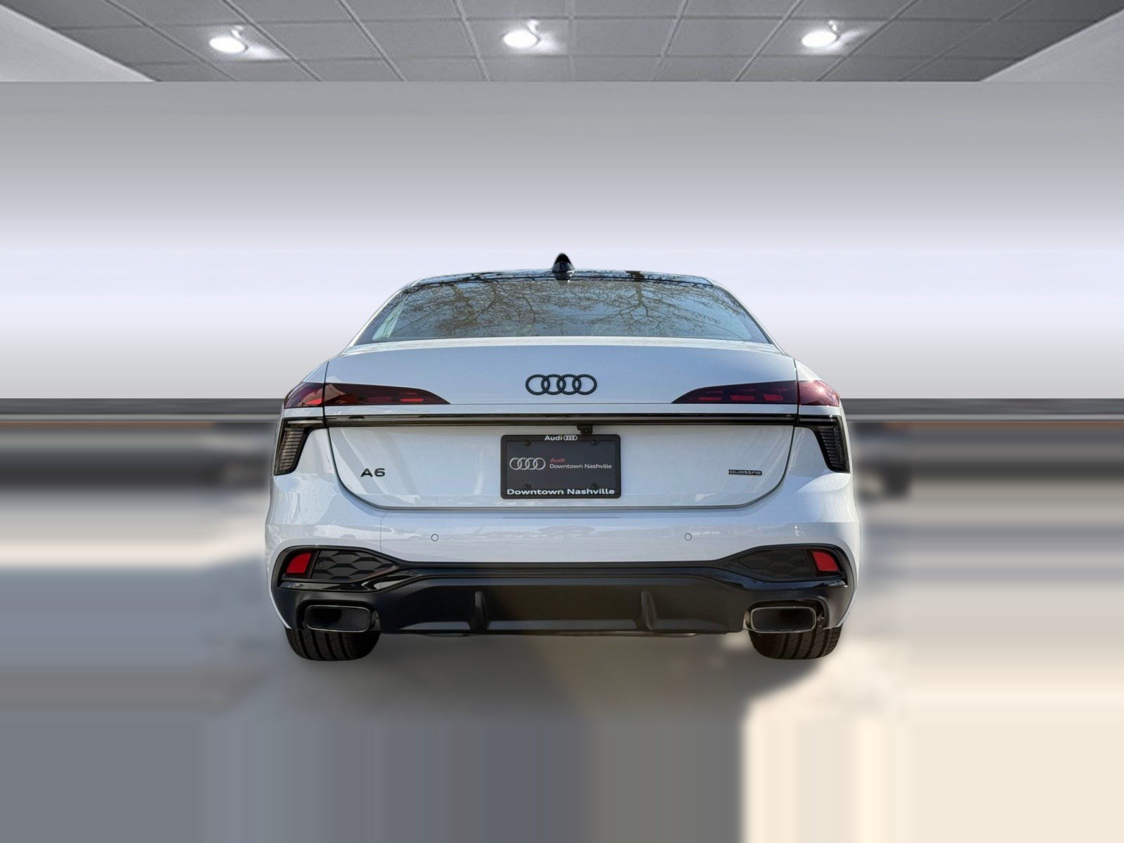 New 2026 Audi A6 Prestige AWD/4WD image 9