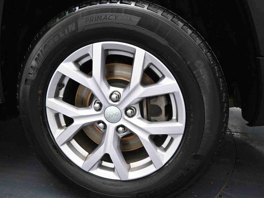 Used 2022 Jeep Grand Cherokee L Limited image 52