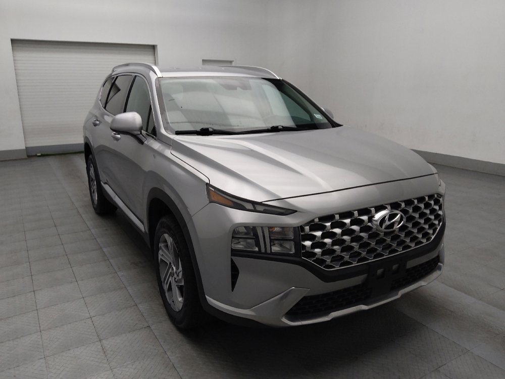 Used 2022 Hyundai Santa Fe SEL AWD/4WD image 13