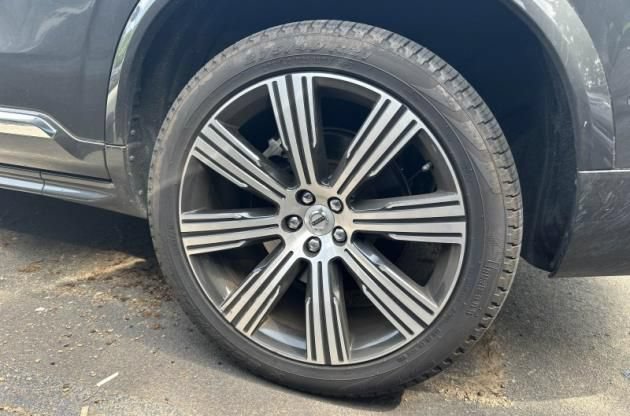 Used 2023 Volvo XC90 B6 Ultimate w/ Protection Package Premier AWD/4WD image 23