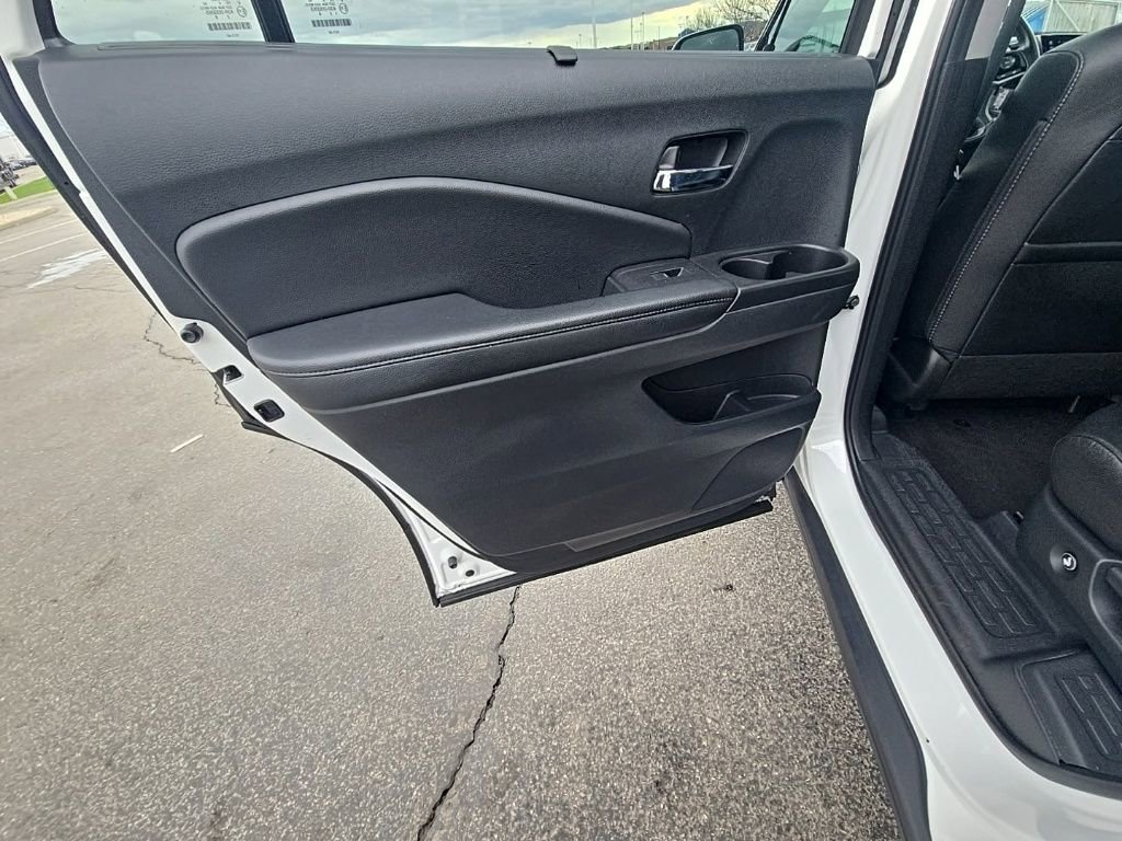 Used 2022 Honda Pilot Special Edition image 25