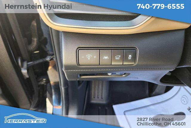 Used 2023 Hyundai Santa Fe SEL w/ Premium Package AWD/4WD image 17