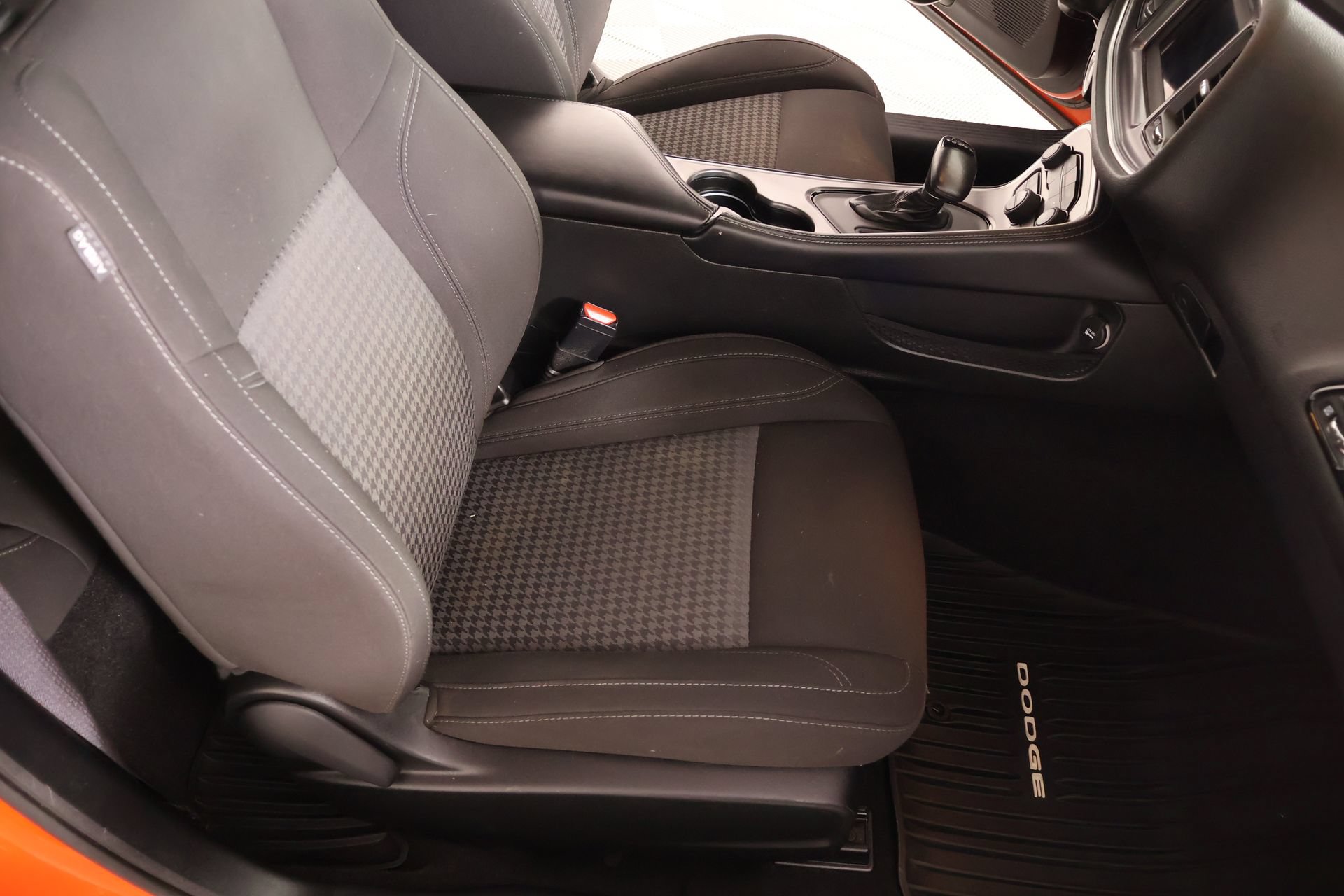 Used 2020 Dodge Challenger SXT w/ Blacktop Package RWD image 12