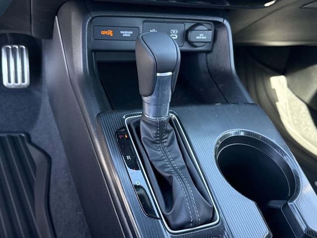 New 2026 Honda Civic Sport image 31