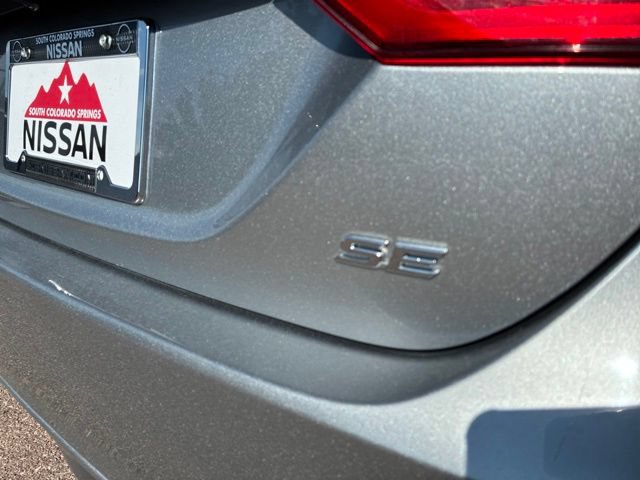 Used 2024 Toyota Camry SE FWD image 13
