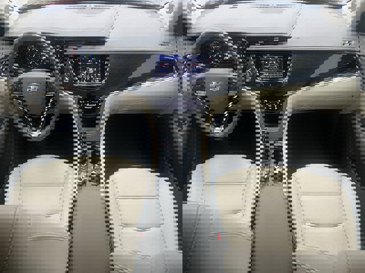 Used 2020 Cadillac XT6 Premium Luxury image 29