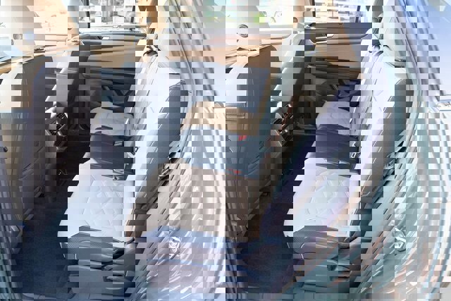 New 2026 Volkswagen Atlas Cross Sport SE image 28