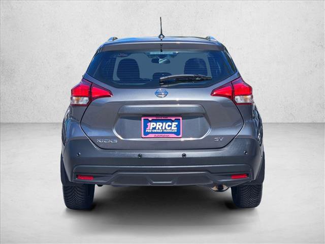 Used 2020 Nissan Kicks SV FWD image 7