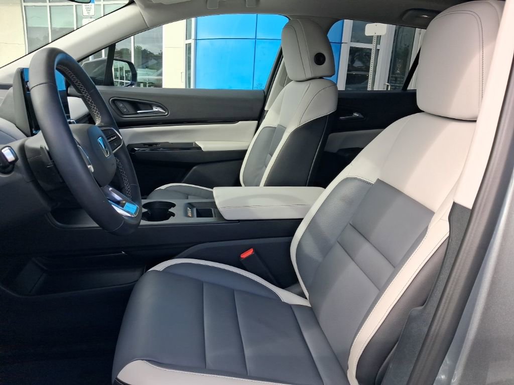 Used 2025 Honda Prologue Touring image 19