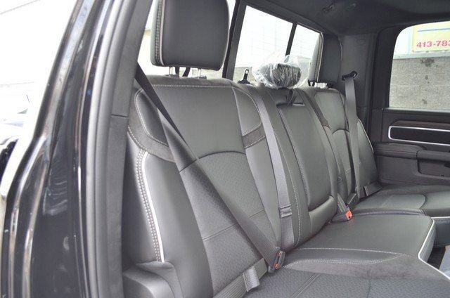 New 2026 RAM 2500 Laramie image 33