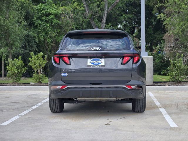 Certified 2023 Hyundai Tucson SE FWD image 7