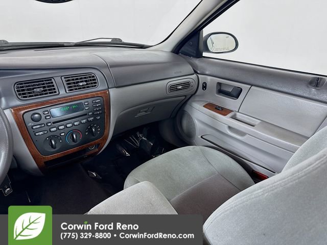 Used 2003 Mercury Sable GS image 20