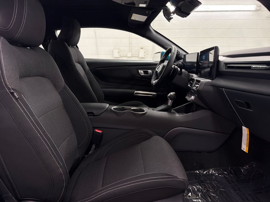 New 2026 Ford Mustang GT RWD image 27