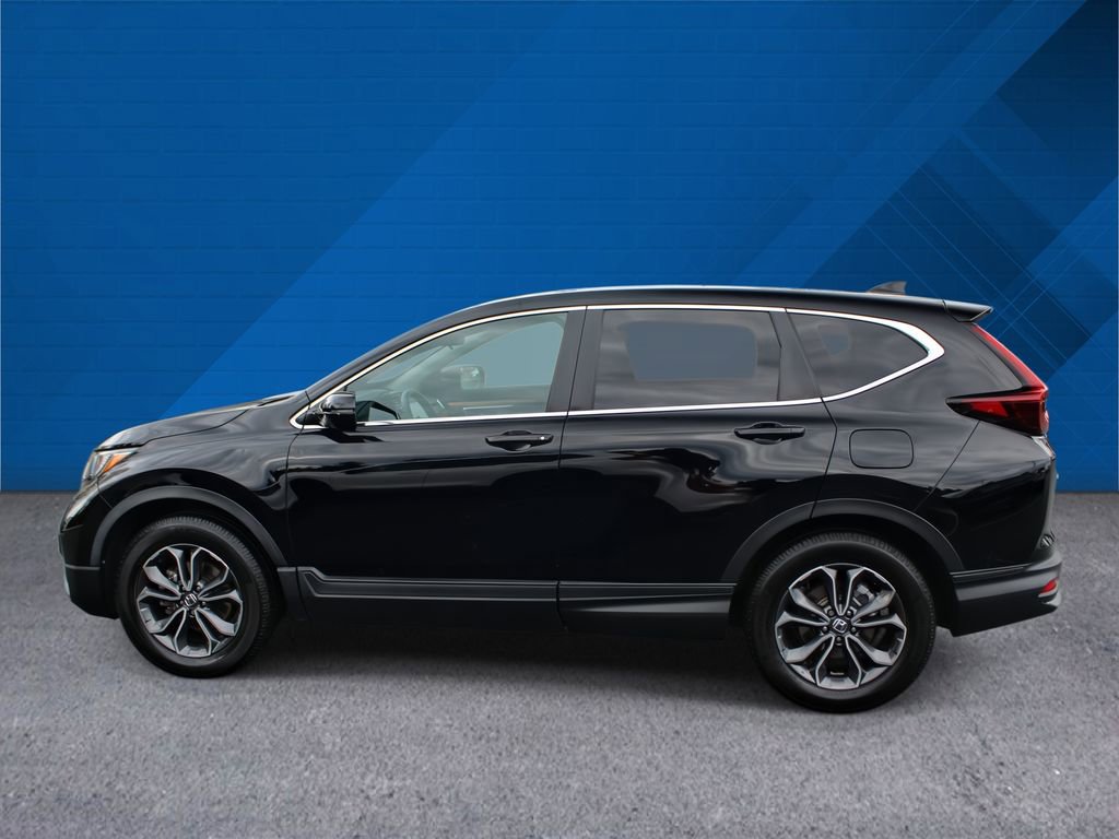 Used 2020 Honda CR-V EX image 6