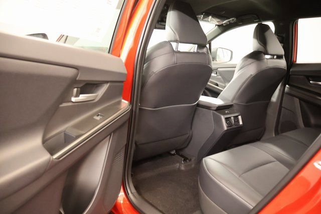 New 2026 Subaru Solterra Premium image 23