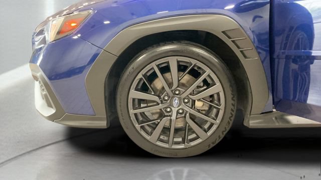 Used 2022 Subaru WRX Premium AWD/4WD image 23