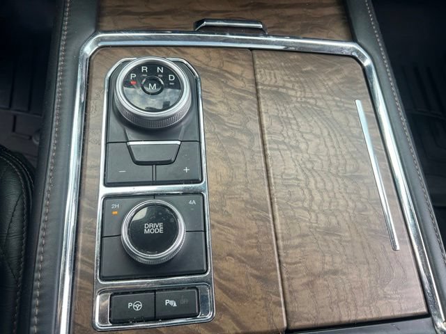 Used 2021 Ford Expedition Platinum AWD/4WD image 27