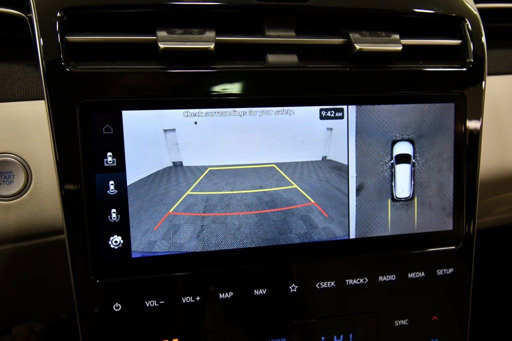 Used 2024 Hyundai Tucson Limited image 26