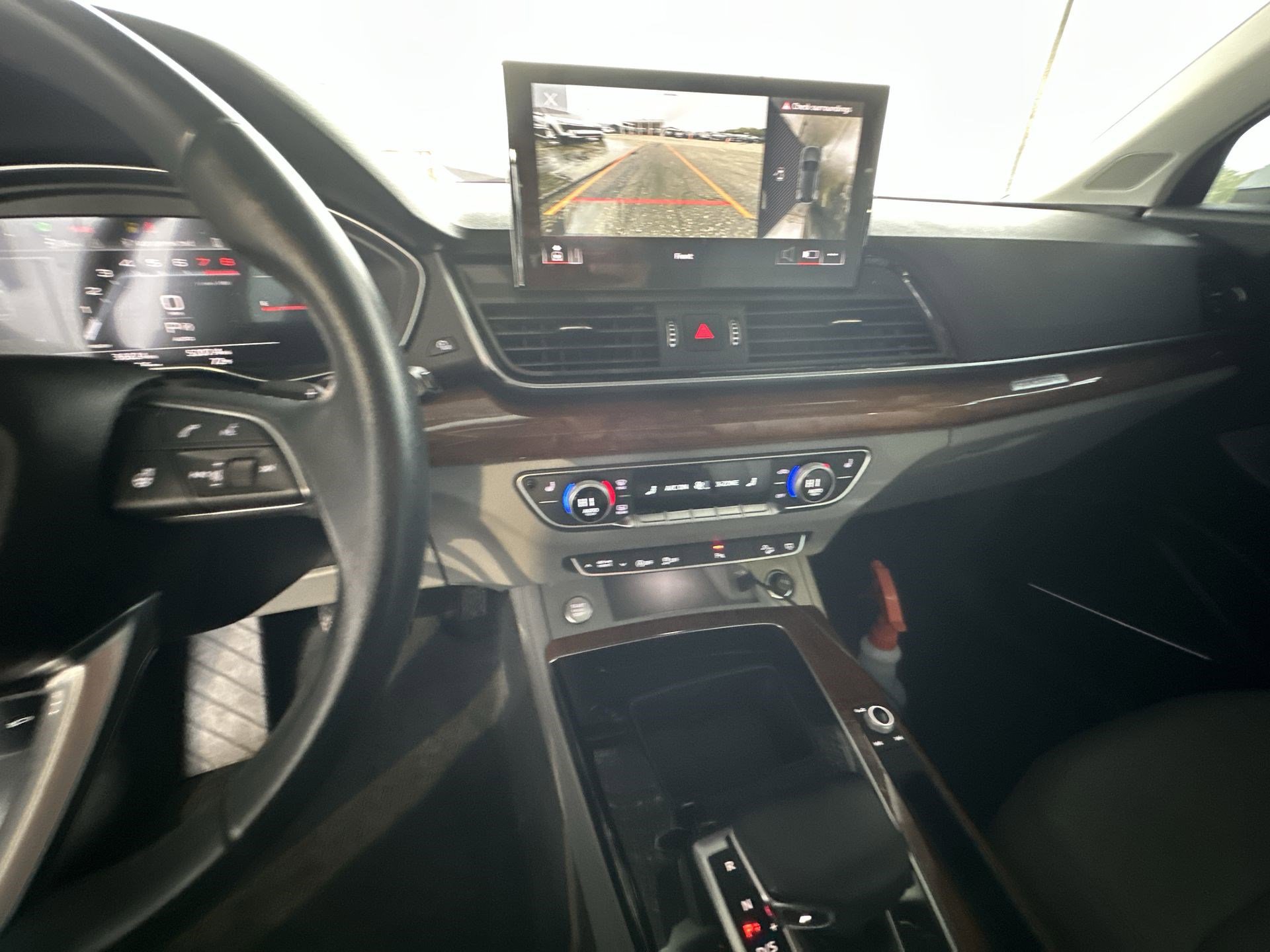 Used 2022 Audi Q5 2.0T Premium Plus image 24