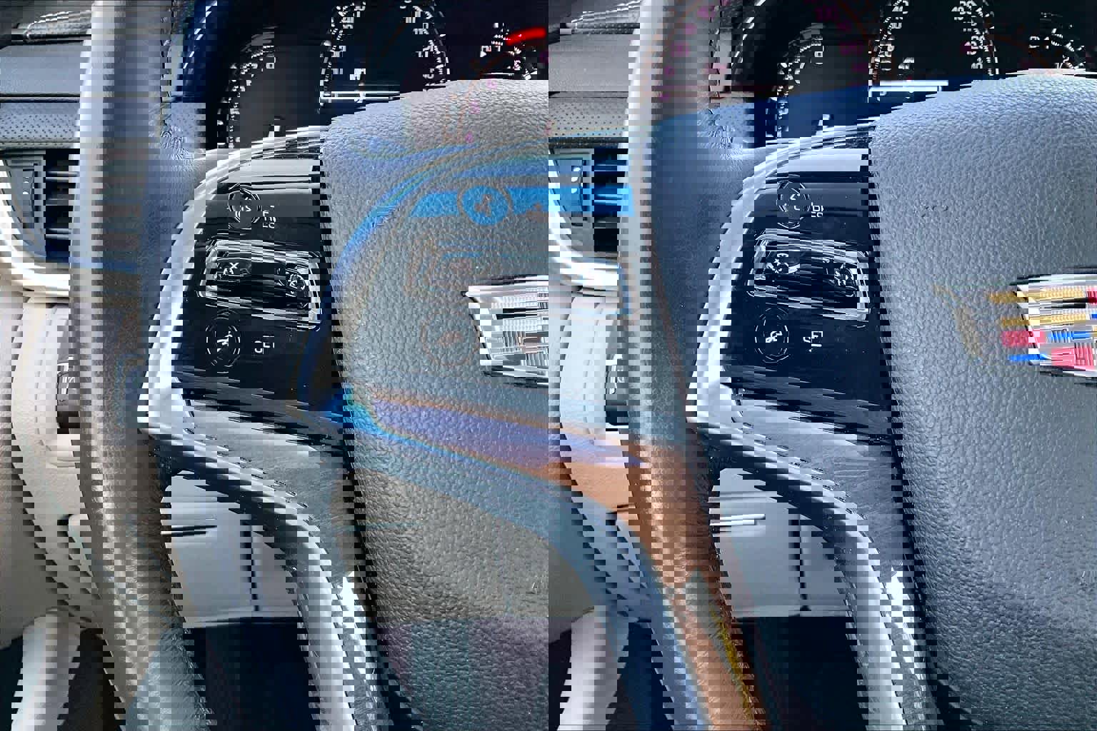 Used 2019 Cadillac XTS image 22