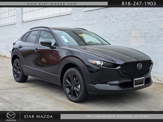 New 2026 MAZDA CX-30 Aire Edition image 1