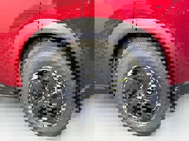 New 2026 Nissan Rogue SV w/ SV Premium Package image 9