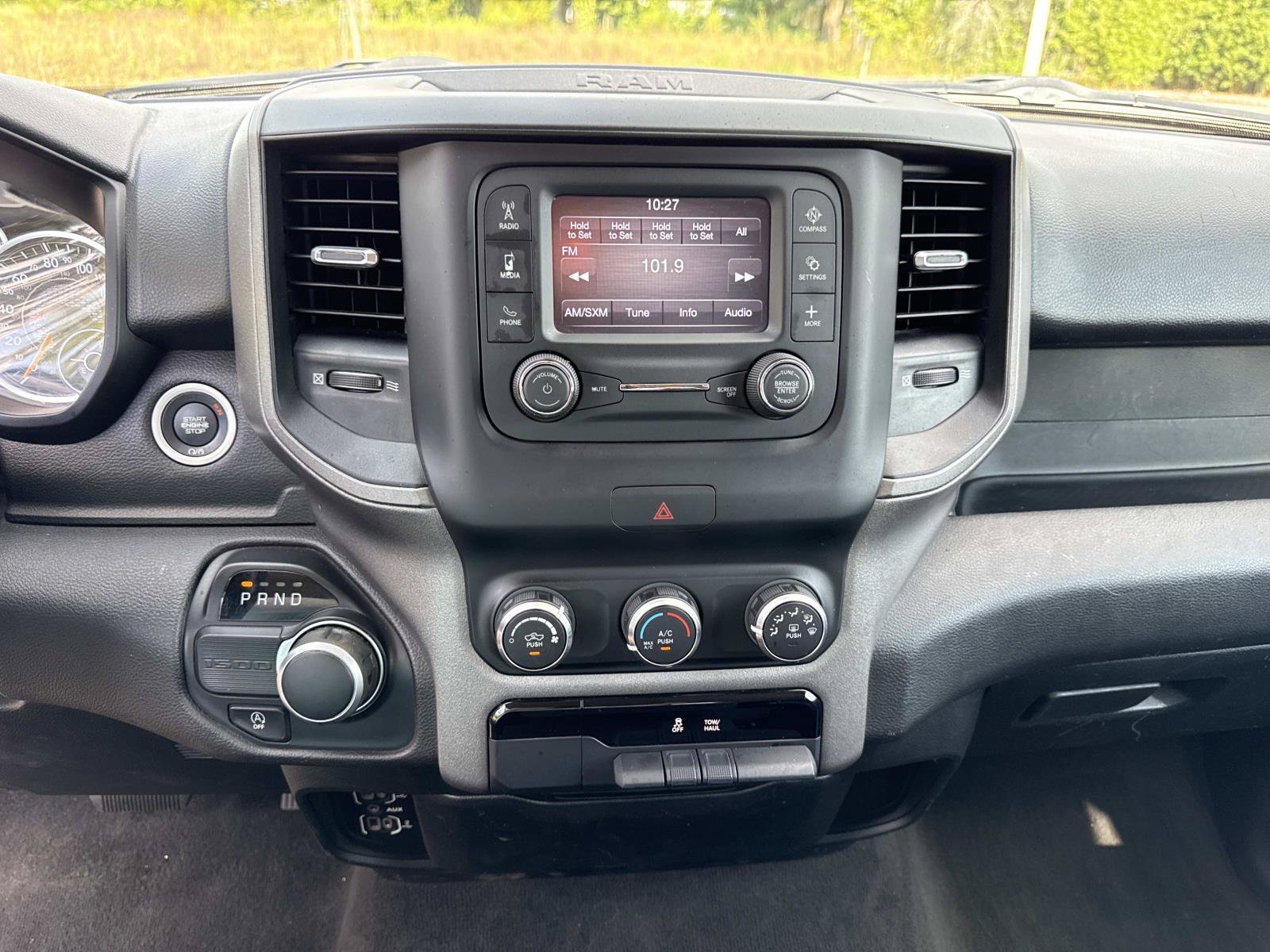 Used 2020 RAM 1500 Tradesman RWD image 22