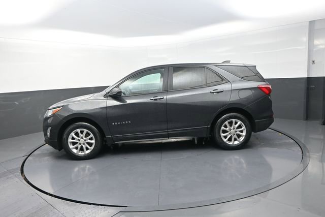 Used 2020 Chevrolet Equinox LS w/ LS Convenience Package AWD/4WD image 83