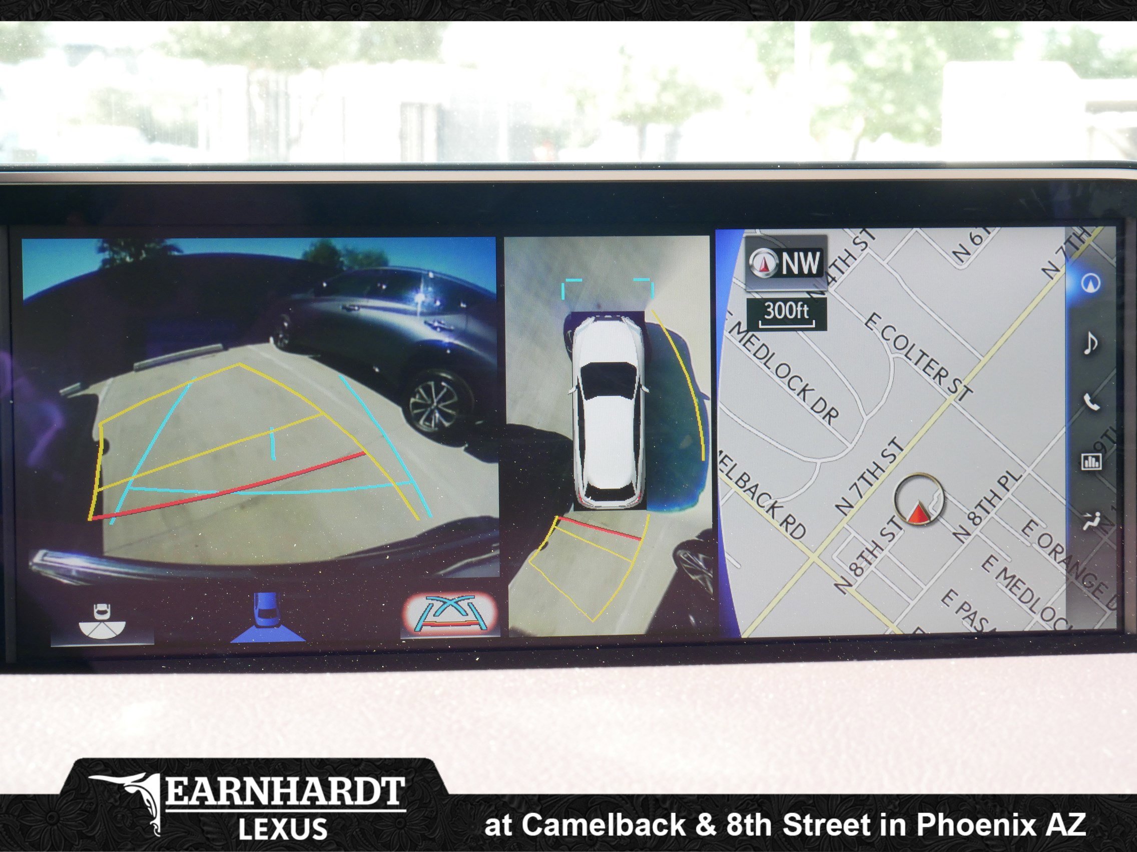 Used 2019 Lexus RX 350 FWD w/ Luxury Package image 31