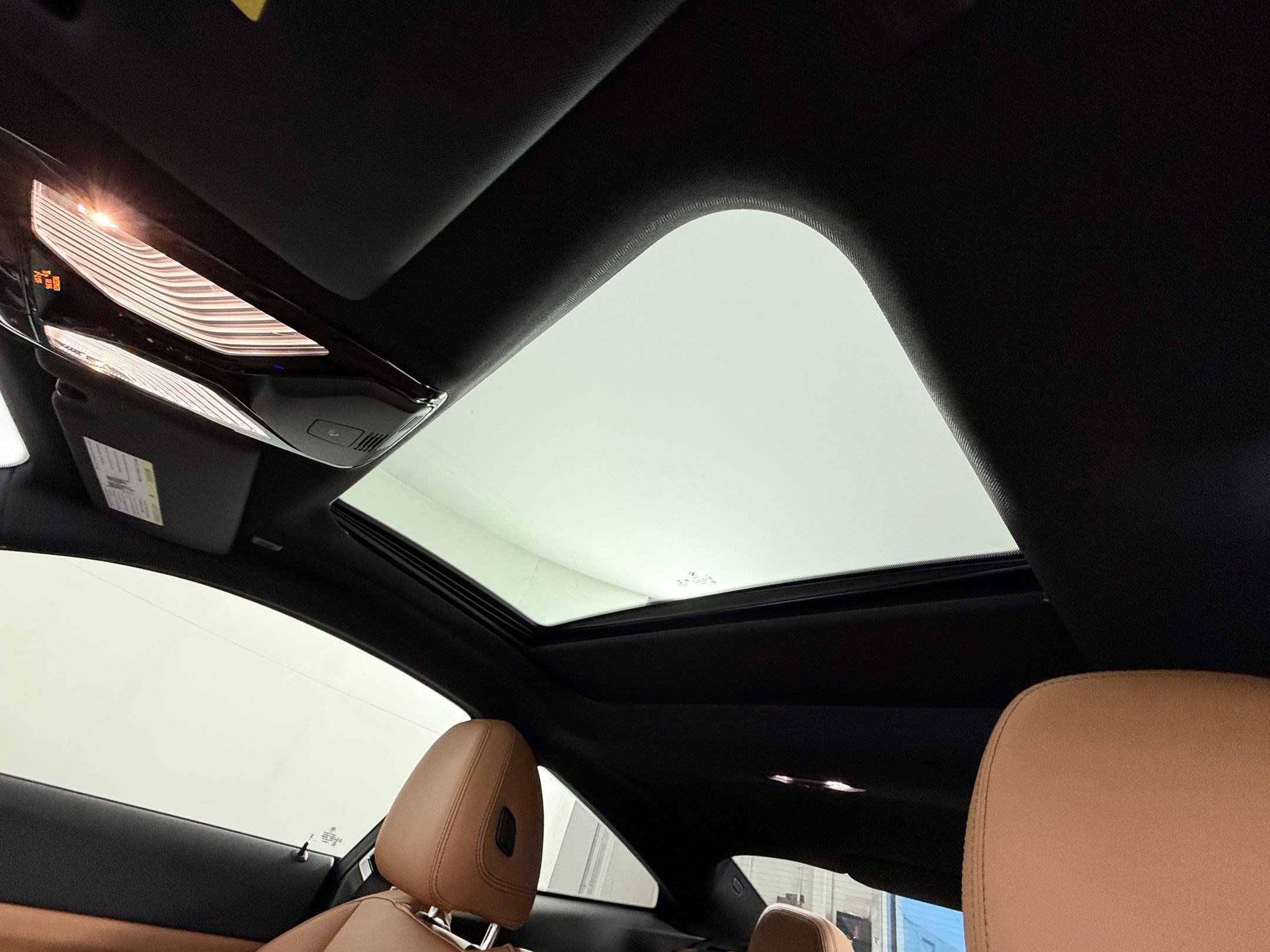 Used 2023 BMW M440i Coupe w/ Premium Package RWD image 14