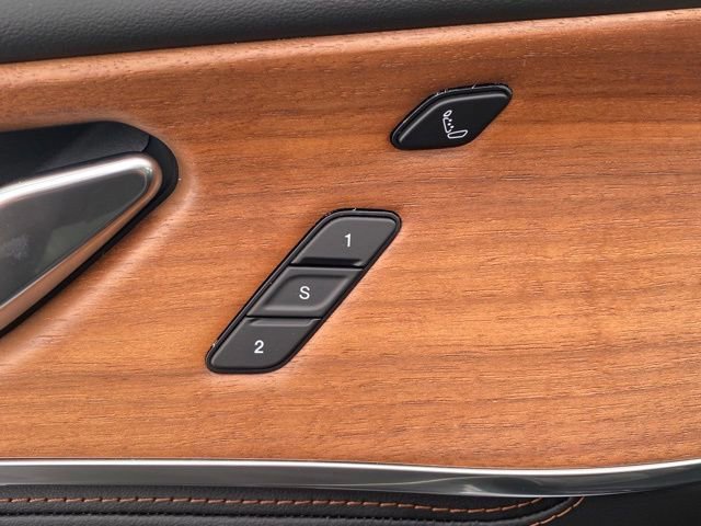 New 2025 Jeep Grand Cherokee L Summit image 14