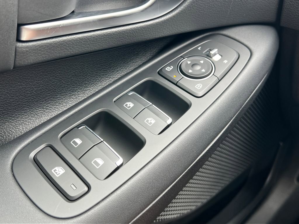 New 2026 Hyundai Sonata SEL image 8
