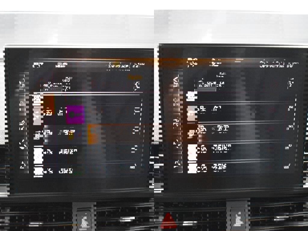 Used 2024 Audi A4 2.0T Prestige image 15