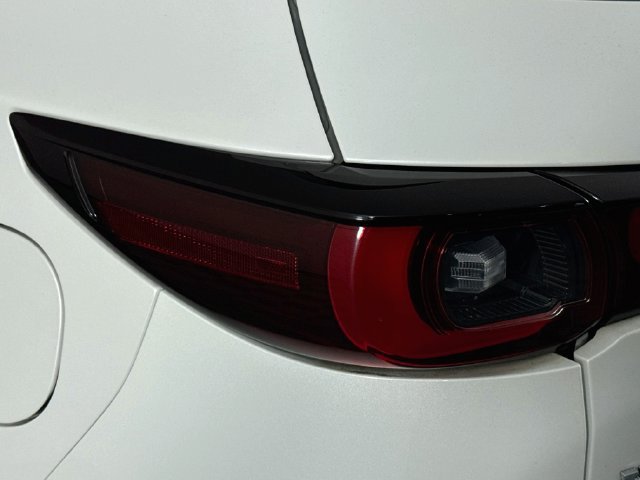 Used 2022 MAZDA CX-5 Signature AWD/4WD image 33
