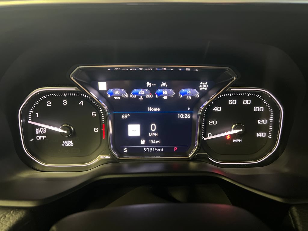 Certified 2021 GMC Yukon Denali w/ Denali Premium Package AWD/4WD image 21