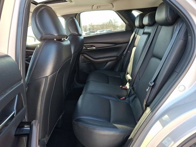 Used 2024 MAZDA CX-30 AWD 2.5 S w/ Premium Package image 14