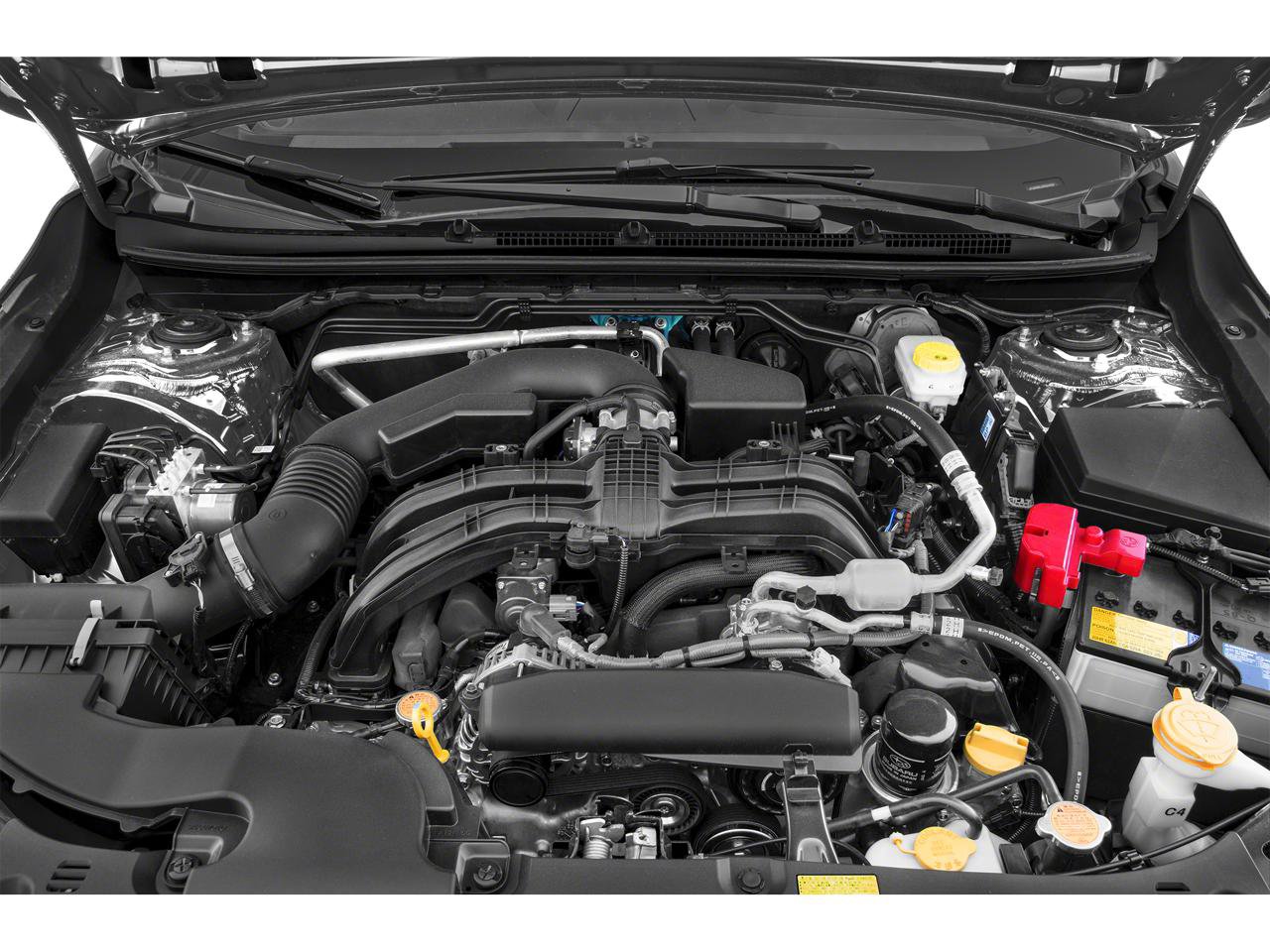 New 2026 Subaru Crosstrek 2.5i Limited image 8