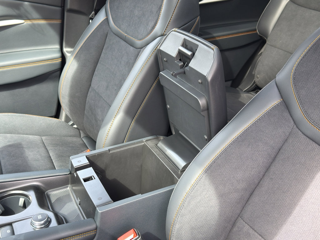 New 2026 Ford Explorer Tremor w/ Tremor Ultimate Package image 21