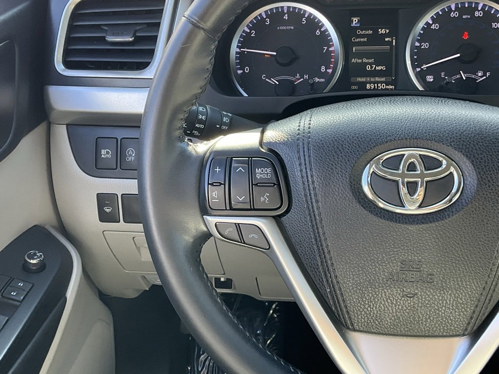 Used 2018 Toyota Highlander Plus image 45