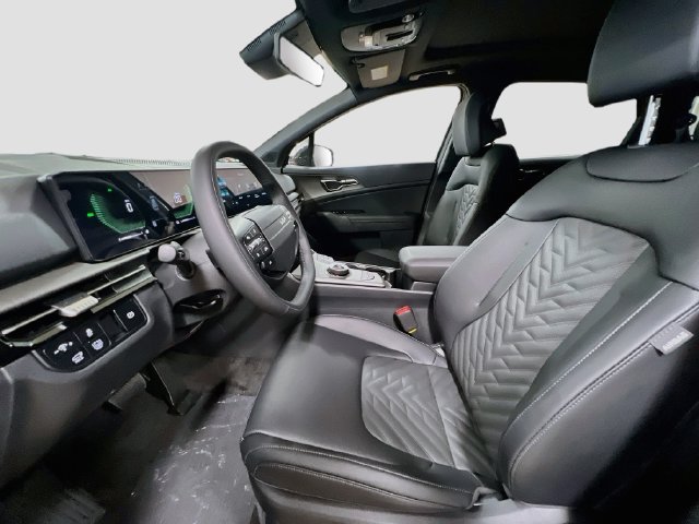 New 2027 Kia Sportage X-Line AWD/4WD image 21