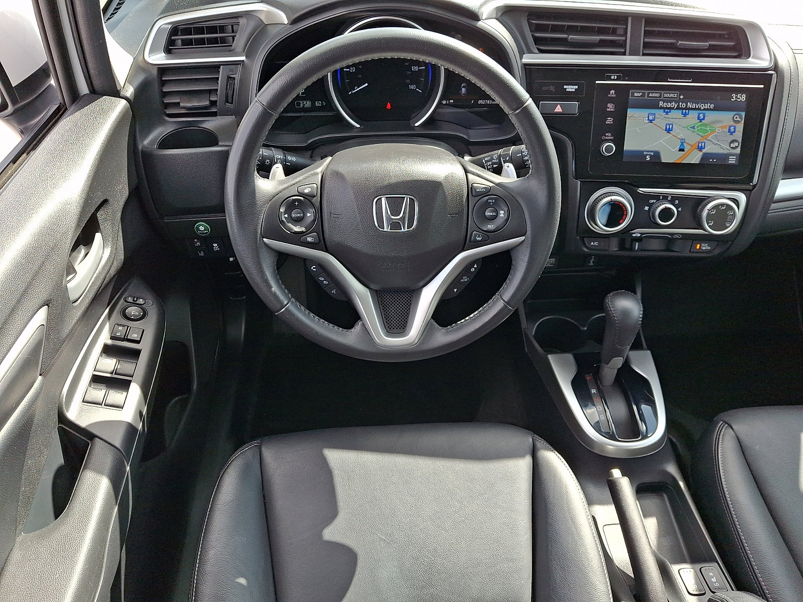 Used 2018 Honda Fit EX-L image 11
